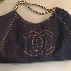 Chanel bag